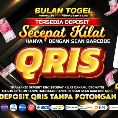 akun twitter resmi BULANTOGEL

jangan lupa follow untuk  melihat semua prediksi terupdate