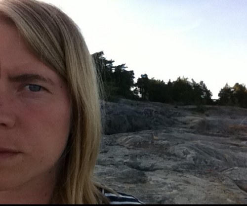 heidivonwright's profile picture. poet.