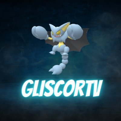 GliscorTV Profile Picture