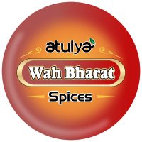 Atulya Wah Bharat Masale(@AtulyaMasale) 's Twitter Profile Photo