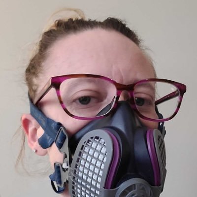 alilynnet's profile picture. alilynne@mastodon.art #Chicago #Southside