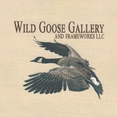 Passion for creativity and an appreciation for the unique combines with skillful artistry at Wild Goose Gallery & Frameworks. Stop by today!