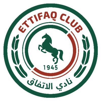 الحساب الرسمي للأنشطة الرياضية والألعاب المختلفة والفئات السنية بنادي الاتفاق @ettifaq💚❤️