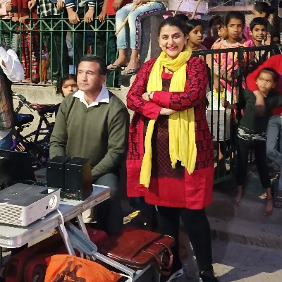 vij_kt's profile picture. Deshbhakt (yes)
Andhbhakt (no)