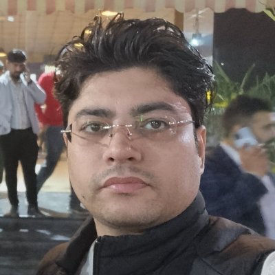 SanjeevDahiya21's profile picture. 
