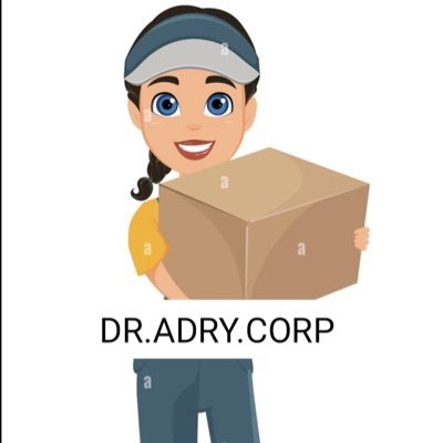 Dr. Business Woman, ofrecemos el servicio de Courier 🚚, enviamos tus compras para Ecuador 🇪🇨, al mejor precio.