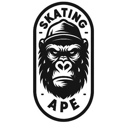 Degen Boards - From Apes, For Apes.