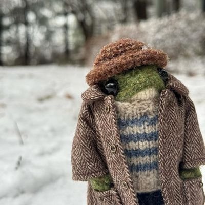 NoBuddyさんのプロフィール画像