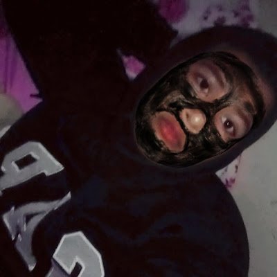 Rafael_38s's profile picture. 