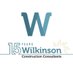 Wilkinson CC (@Wilkinson_CC) Twitter profile photo