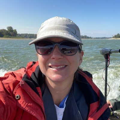 Tonya DelSontro Profile