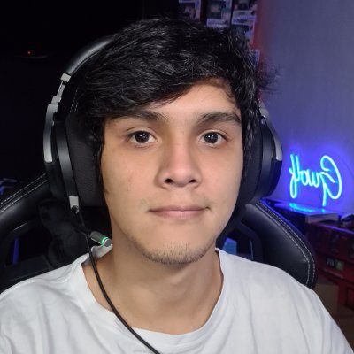 YouTuber | Streamer · Level 28 👾 
Creador de Contenido: Aorus, Corsair, MSI y Cooler Master
Video todos los martes y Streaming todos los días