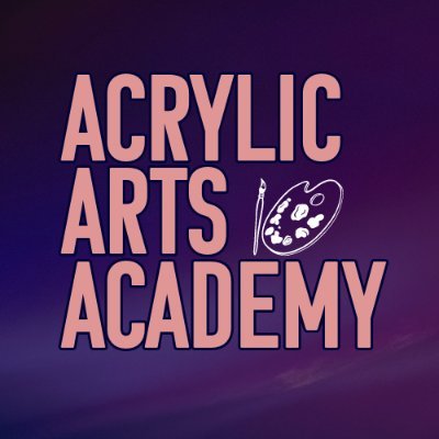 AcrylicAcademy Profile Picture