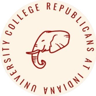 The official Twitter account of the College Republicans at Indiana University | America First 🇺🇸 | RTs ≠ endorsements | President - @CyrenneJustin