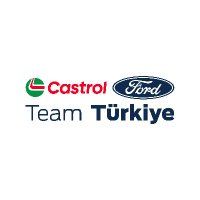 CastrolFordTR (@castrolfordtr) 's Twitter Profile Photo CastrolFordTR (@castrolfordtr) 's Twitter Profile Photo