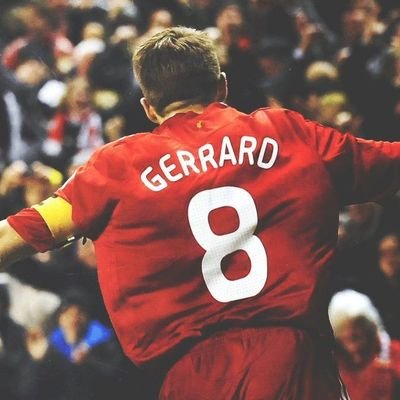 @LFC 🔴⚪️
YNWA ❤️🤍
#Red since August 2010 🔴🔴
Biggest Club in England 🏆x 51
Best and Honest Football Takes on X 🙅‍♂️🧢
