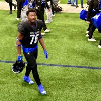 Kyron Crosby (@kyroncrosby) 's Twitter Profile