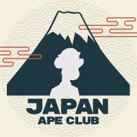 JapanApeClub(@BAYCJapan) 's Twitter Profile Photo