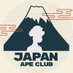 JapanApeClub (@BAYCJapan) Twitter profile photo