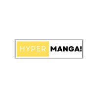 HYPERMANGA! (@hypermangainc) 's Twitter Profile Photo