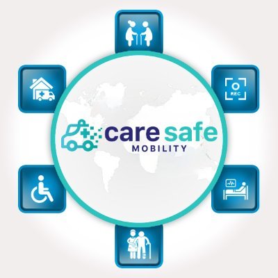 Care, Driven by Technology