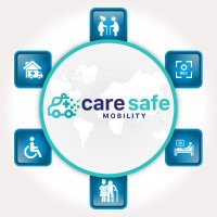 Care Safe Mobility(@mobility_safe) 's Twitter Profile Photo