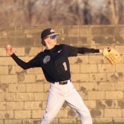 CO 2025 | OF | 5’10 | 155| 4.4 gpa | Gaffney Baseball | braybray5454@gmail.com | 864-514-9262 |