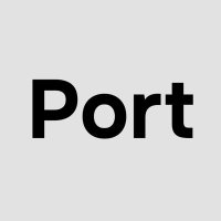 Port(@port__port) 's Twitter Profile Photo