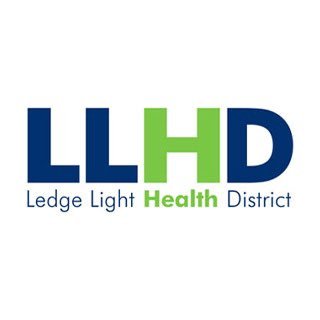 The local health dept. for East Lyme, Groton, Ledyard, Lyme, New London, North Stonington, Old Lyme, Stonington & Waterford, CT. https://t.co/zVy965R6Qk