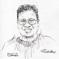 Puthut EA (@puthutea) 's Twitter Profile Photo Puthut EA (@puthutea) 's Twitter Profile Photo