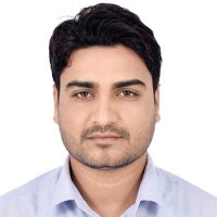 Ghanshyam Yadav (@yadavgk2020) 's Twitter Profile