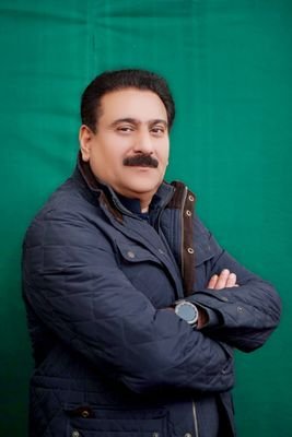 Moin Ud Din Riaz Qureshi