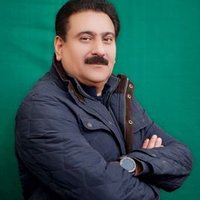 Moin Ud Din Riaz Qureshi(@MoinRiazQureshi) 's Twitter Profile Photo