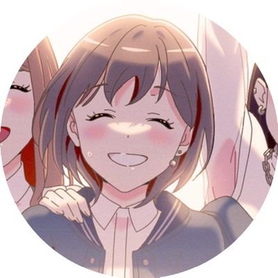 羊宮国民  MyGO 燈/BanG Dream!
迷子のまま 戸惑いながらでも 
ミリプロ箱推し/🐺🍫/🌙
ラノベ VTuber アニメ𓂃 𓈒𓏸໒꒱