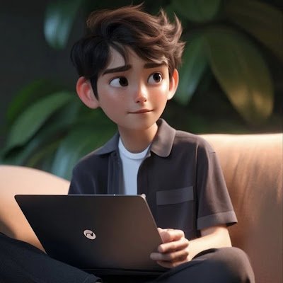 KarthikRam0212's profile picture. 