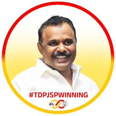 Official Twitter Handle of Anagani Satya Prasad || MLA - Repalle Constituency || TDP State General Secretary, AP || #AnaganiForRepalle || https://t.co/SazyF5uCql