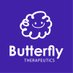 Butterfly Therapeutics (Bliss DTx - Endocare) (@bliss_dtx) Twitter profile photo