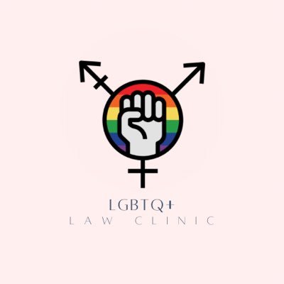 Free legal advice for LGBTQ+ individuals. Contact us at info@lgbtqlawclinic.co.uk. 🏳️‍🌈🏳️‍⚧️