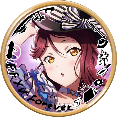 ※成人済み。(20↑)Vitaminシリーズ最愛☆『ラブライブ!』シリーズも大好き!
★FF15最愛!クリア済み!(生涯ノクルナ、メイン4人最愛)
☆FF15ロイヤルクリア!!(4/20)
☆FF15小説読了(6/10)