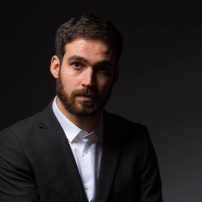 Daniel Amaro Profile