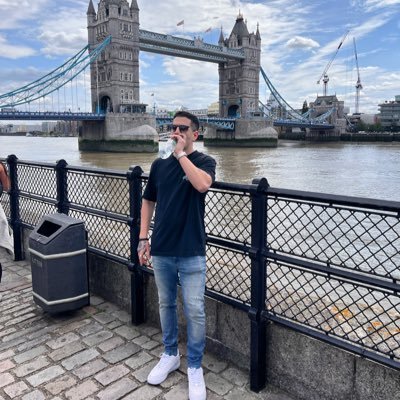 💻 Software Engineer🤘 Good Practices lover ✍️ Bloging en @laraveltip