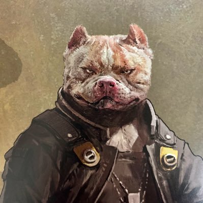 ian8698's profile picture. hard to know