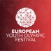 European Youth Olympic Festival (@EYOF_Official) Twitter profile photo