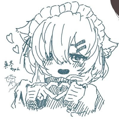 イチ☃@絵を描けさんのプロフィール画像