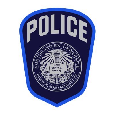 Official Twitter page for the Northeastern University Police Department (NUPD). This page is not monitored 24/7. For on-campus emergencies call (617) 373-3333.