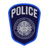 NU Police Department (@northeasternpd) 's Twitter Profile