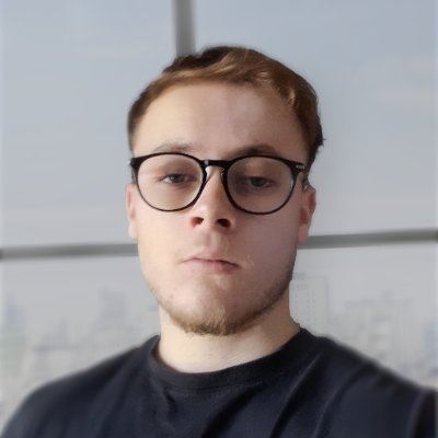 PaulRaimbault3 Profile Picture