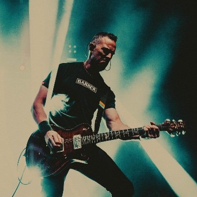 Alter Bridge - Creed - Tremonti - Tremonti Sings Sinatra
Grab your Tickets and VIP experiences today at https://t.co/8nwUiFnEFr