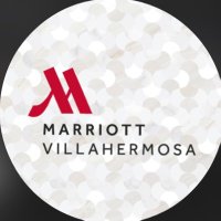 Marriott Villahermosa(@Marriott_Vhsa) 's Twitter Profile Photo