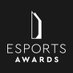 Esports Awards (@esportsawards) Twitter profile photo